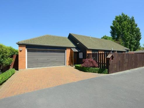 8/33 Studholme Street, Somerfield