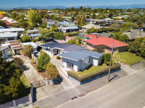 13 Atkins Street, Motueka