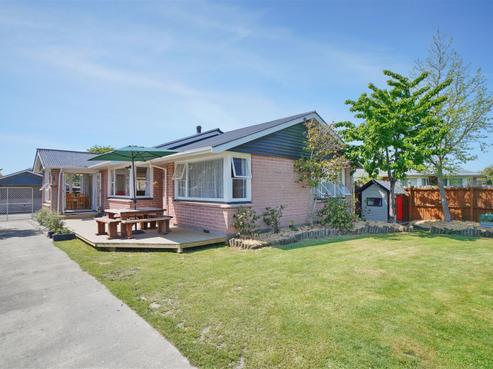 12 Ivory Street, Rangiora
