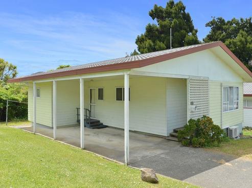 2B Wilson Avenue, Avenues