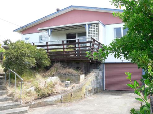 8 Ruanui Street, Himatangi Beach