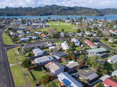 34 South Highway, Whitianga