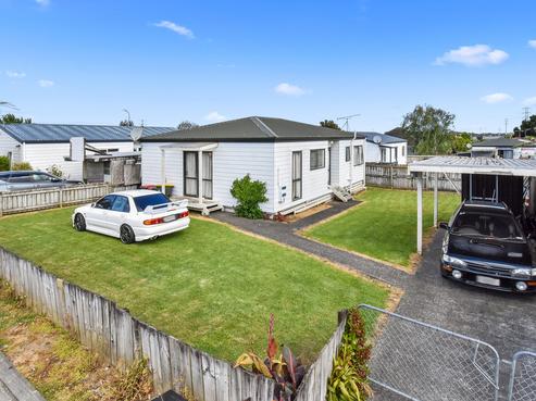 2/23 Solveig Place, Randwick Park