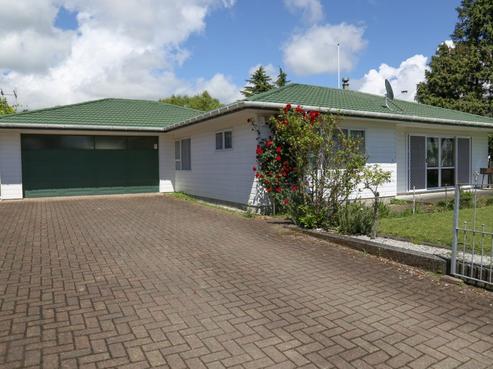 13 Te Arahori Street, Turangi