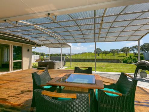 5 Cooke Farm Grove, Waiwhakaiho