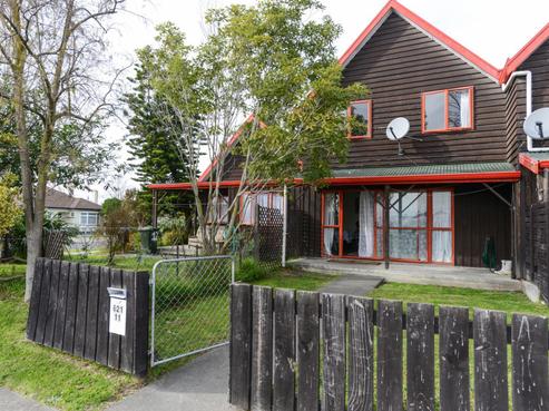 621 Miller Street, Hastings
