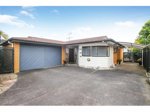 2/41 Shakespeare Road, Milford