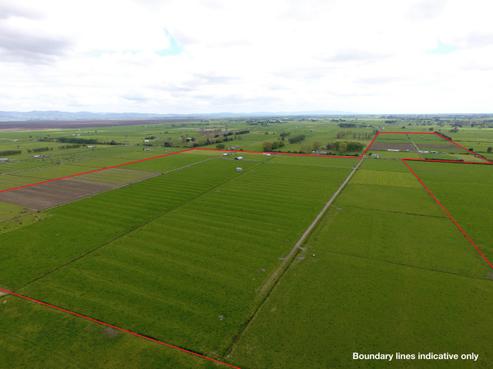 138 Awaiti West Road, Paeroa