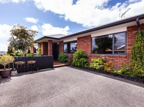 271 Carrington Street, Vogeltown