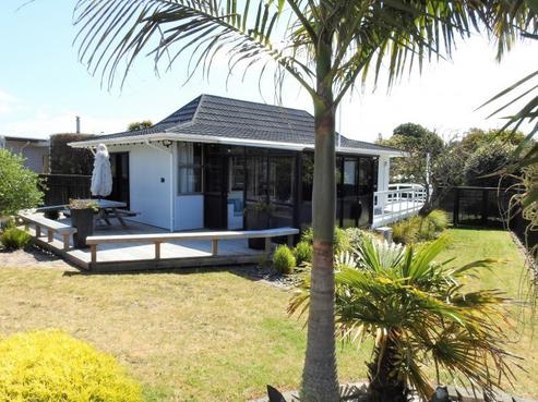 50 Vista Paku, Pauanui