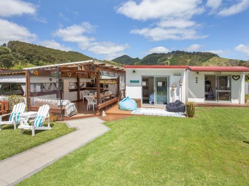 17A Mako Avenue, Whiritoa