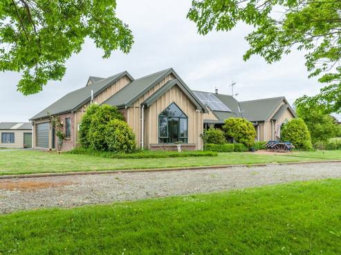 23 Western Rise, Ohau