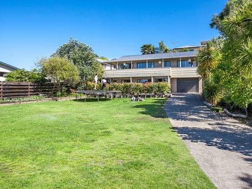 84 Te Horo Drive, Ohope