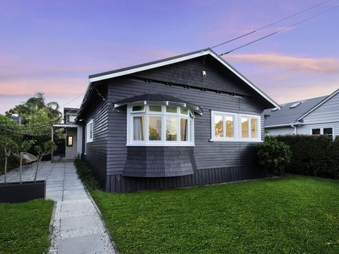 66 Walker Road, Point Chevalier