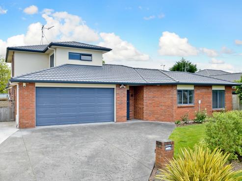 7 Nottingham Drive, Hamilton East