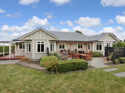 43 Kimber Street, Halcombe