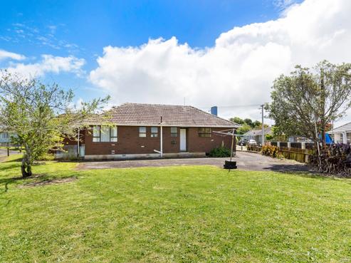 76 Franklyne Road, Otara