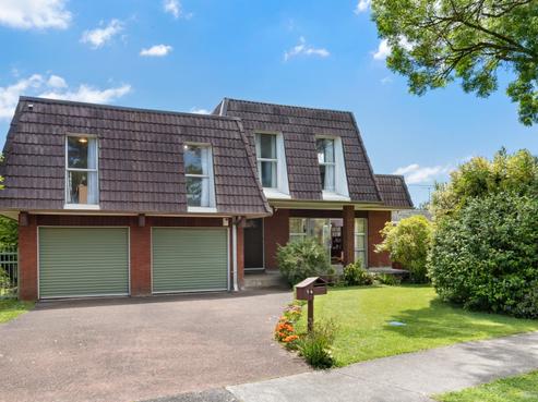14 Ashdown Place, Pahurehure