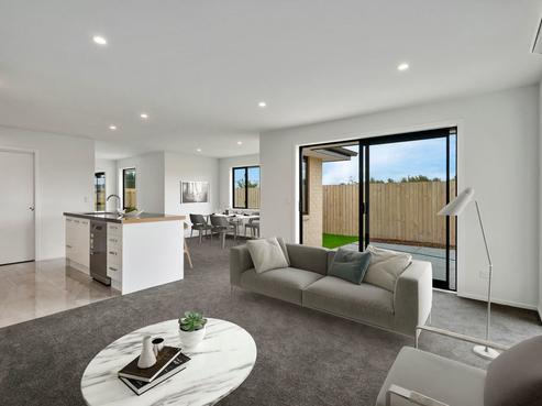 6 Fountain Place, Rolleston