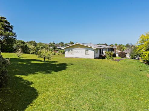 33 Abercrombie Street, Howick