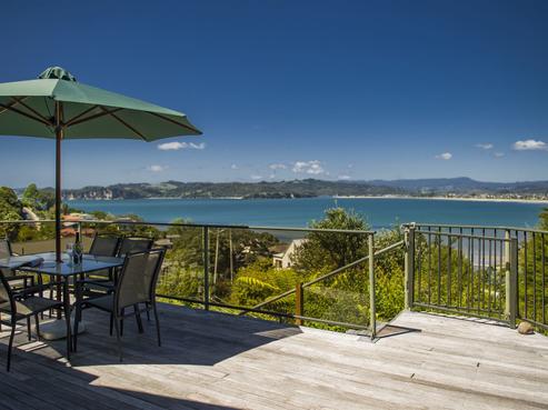 14 Haddon Crescent, Whitianga
