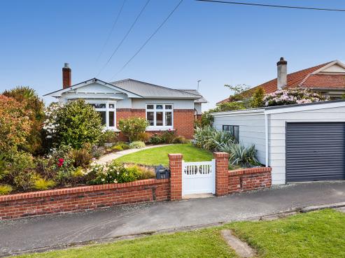 40 Norman Street, Tainui
