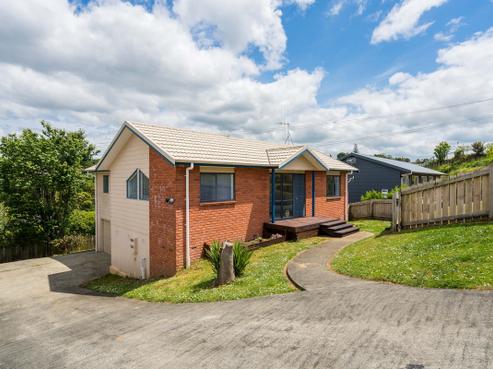 48 Ridgeway Drive, Kamo