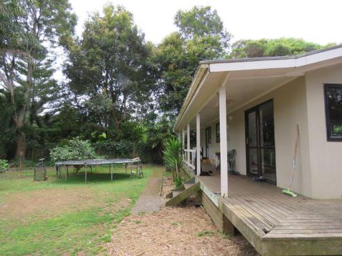 6863 State Highway 1, Pakaraka