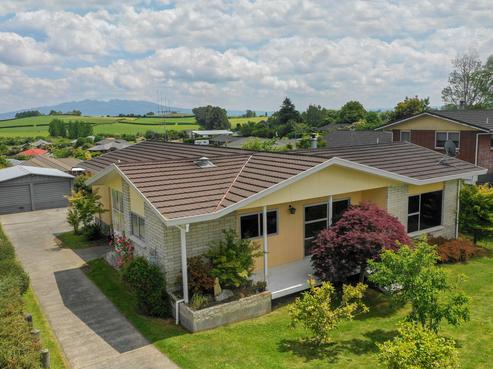 63 Great South Road, Ohaupo