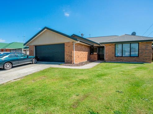 10 Woodgreen Way, Hamilton East