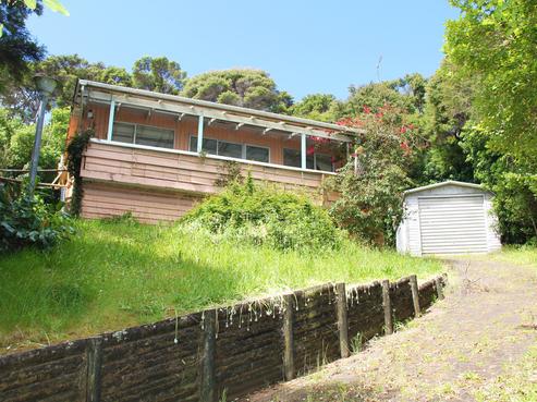 45 O'Brien Road, Omiha