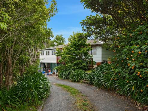5A Ogle Crescent, Kamo