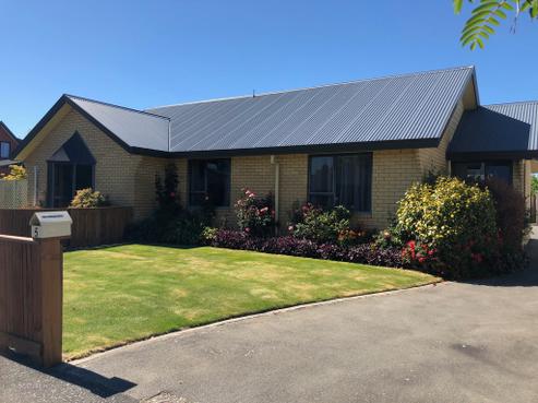 5 Falcon Drive, Allenton