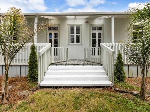 1583 State Highway 1, Whakapara