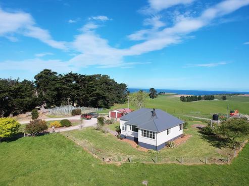 18 Goodwood Settlement Road, Palmerston