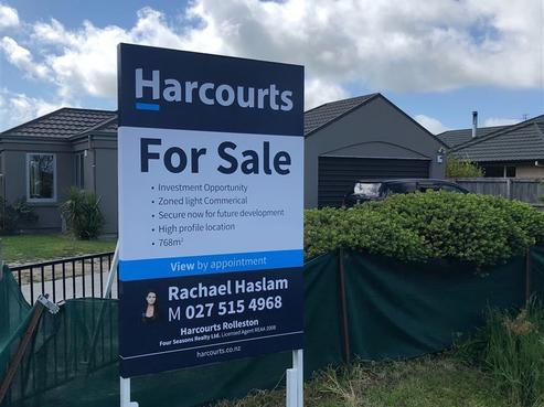 41 Tennyson Street, Rolleston