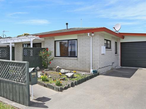 803 Tomoana Road, Mahora