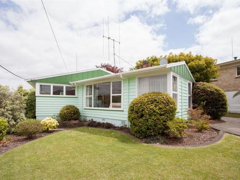 36 Towers Street, Paeroa