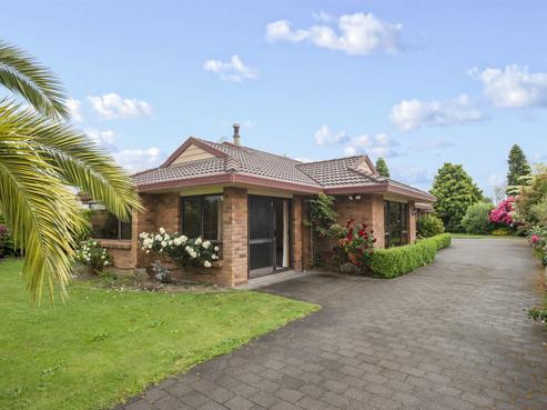 107 Tawari Street, Matamata