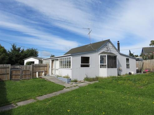84 Peel Street, Geraldine