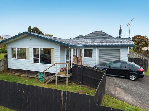 80 Victoria Street, Pukekohe