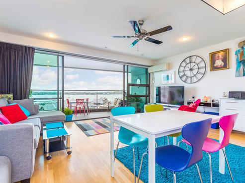 1405/18 Beach Road, Auckland Central