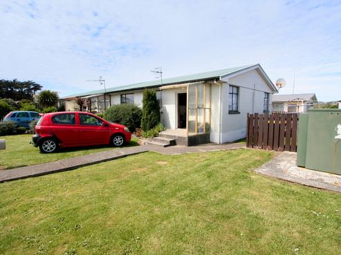 1/233 Ettrick Street, Appleby