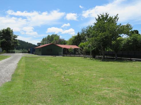 98 Miro Street, Manunui