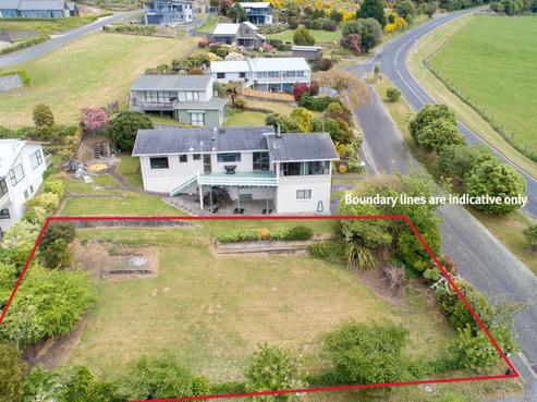 6 Te Pohue Street, Omori