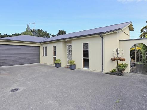 321A Kennedy Road, Onekawa