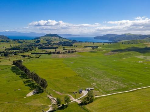 658 Tukairangi Road, Kinloch