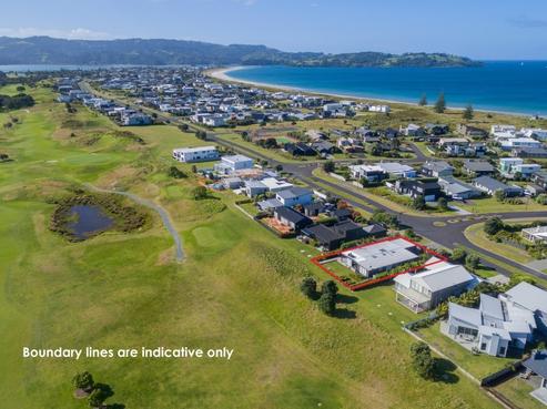 140 Mangatawhiri Road, Omaha