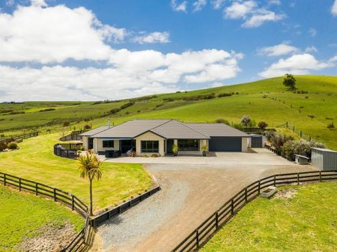 902 Whatitiri Road, Poroti