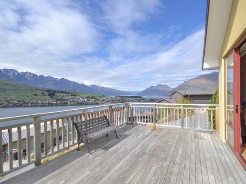 15H Sunrise Lane, Queenstown Central